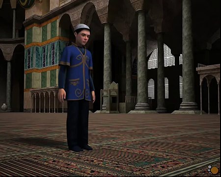 Beyler Sabah Namazi 2 Rekat Farz - Videolu Sesli Namaz Kılınısı ve dualr