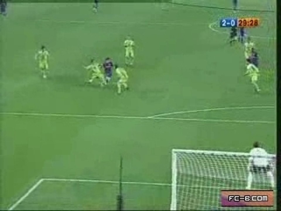 But maradonesque Messi