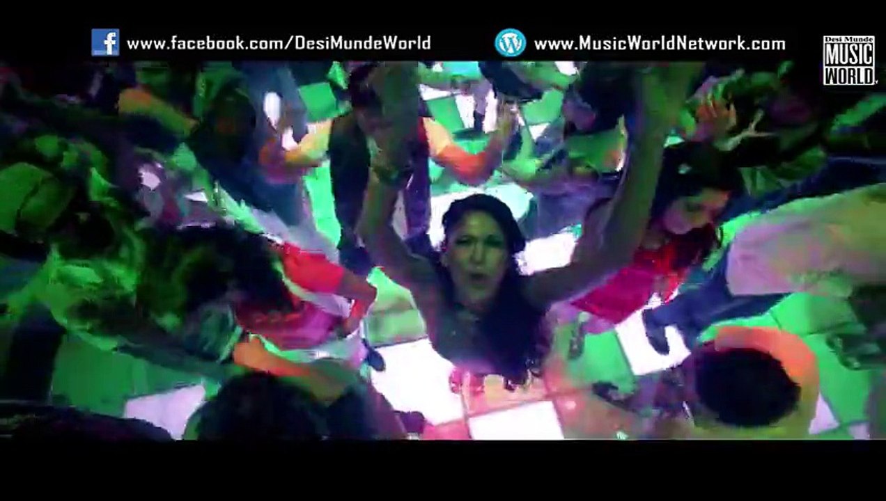 We Go Party Everyday (Full Video) Aisa Yeh Jahaan | Palash Sen, Ira Dubey | Hot & Sexy New Song 2015 HD