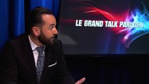 Talk sur l'action de l'Adajis avec Maitre Dubois et Julien Froment