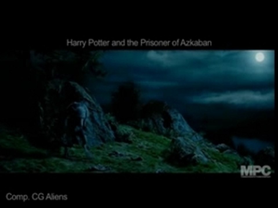 Showreel 2006