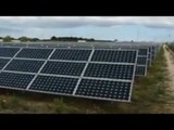 Bari - Fotovoltaico, sequestro da 16 milioni alla Cpl Concordia (01.10.15)