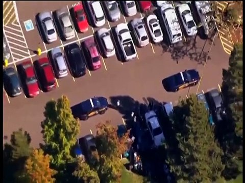 Obama pleads for gun control after Oregon school shooting