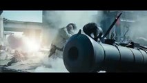 Attack On Titan - Titans Attacks _ official FIRST LOOK clip (2015)