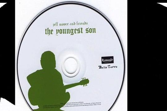 .Jeff Moore For You 1974 Canadian Private Folk Rock Psych