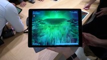 iPad Pro Impressions!