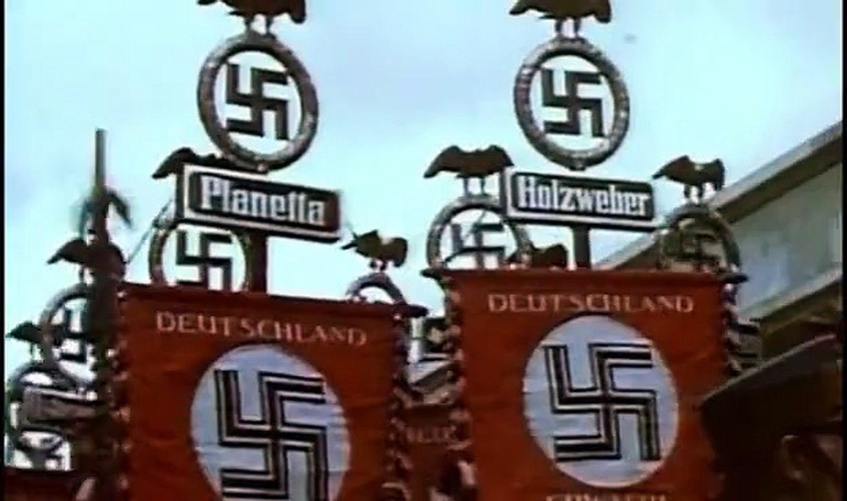 Chasseurs De Légendes s01e10 Himmler A La Recherche Du Mythe Aryen