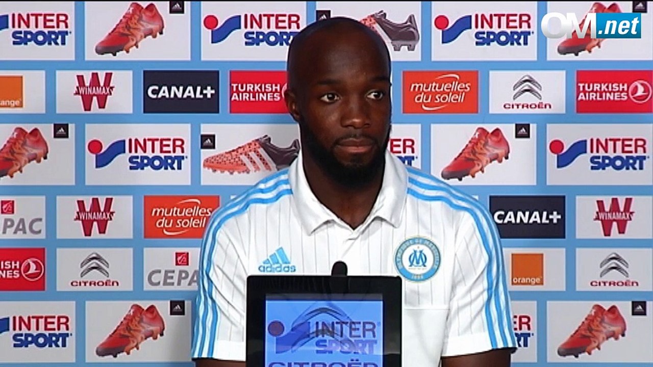 Diarra : «Quand la mayonnaise prendra, ça va faire mal»