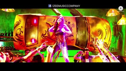 Bam Bam - Kis Kisko Pyaar Karoon  Kapil Sharma - Elli Avram  Dr. Zeus - Kaur B