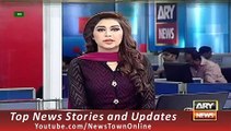 News Headlines 2 October 2015 ARY, Geo Citizens Case Register against K Electric On Over Billing
