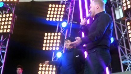 Шоу Братьев Сафроновых(20 сентября ДЕНЬ РОЖДЕНИЯ VEGAS и МУЗ-ТВ)