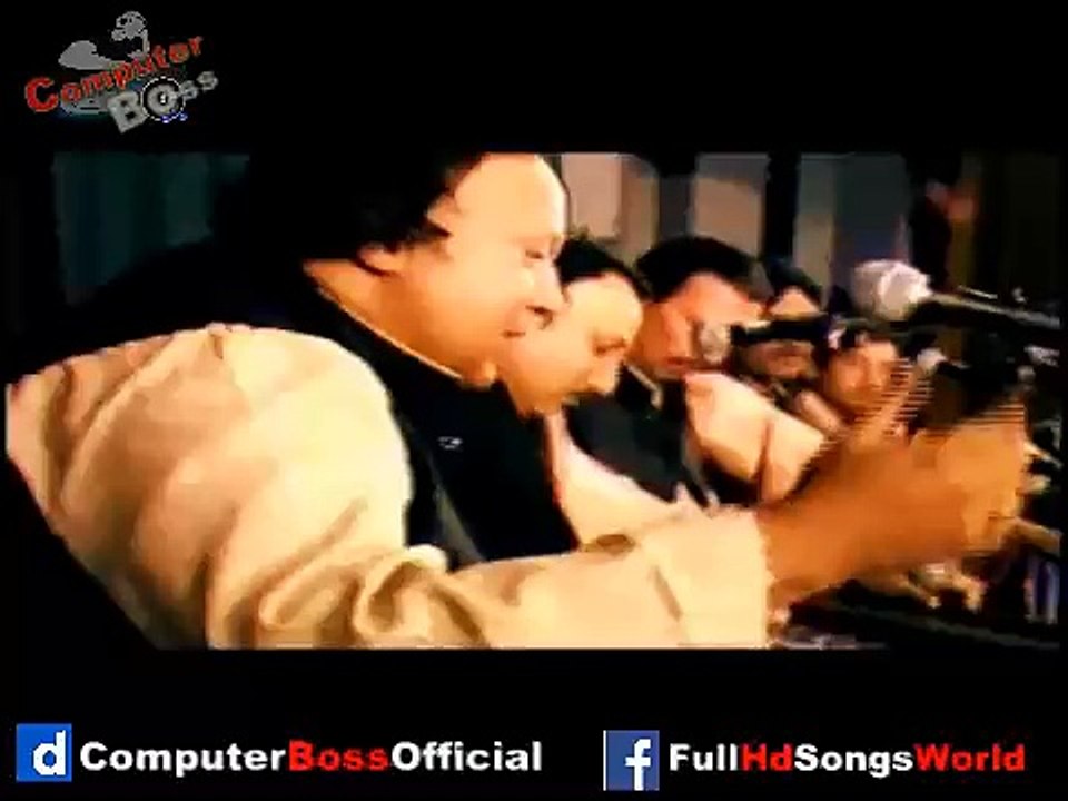 Loye Loye Aja Mahi Remix Video Song By Nusrat Fateh Ali Khan - feat - Dr. Zeus and Shortie - Full HD720p