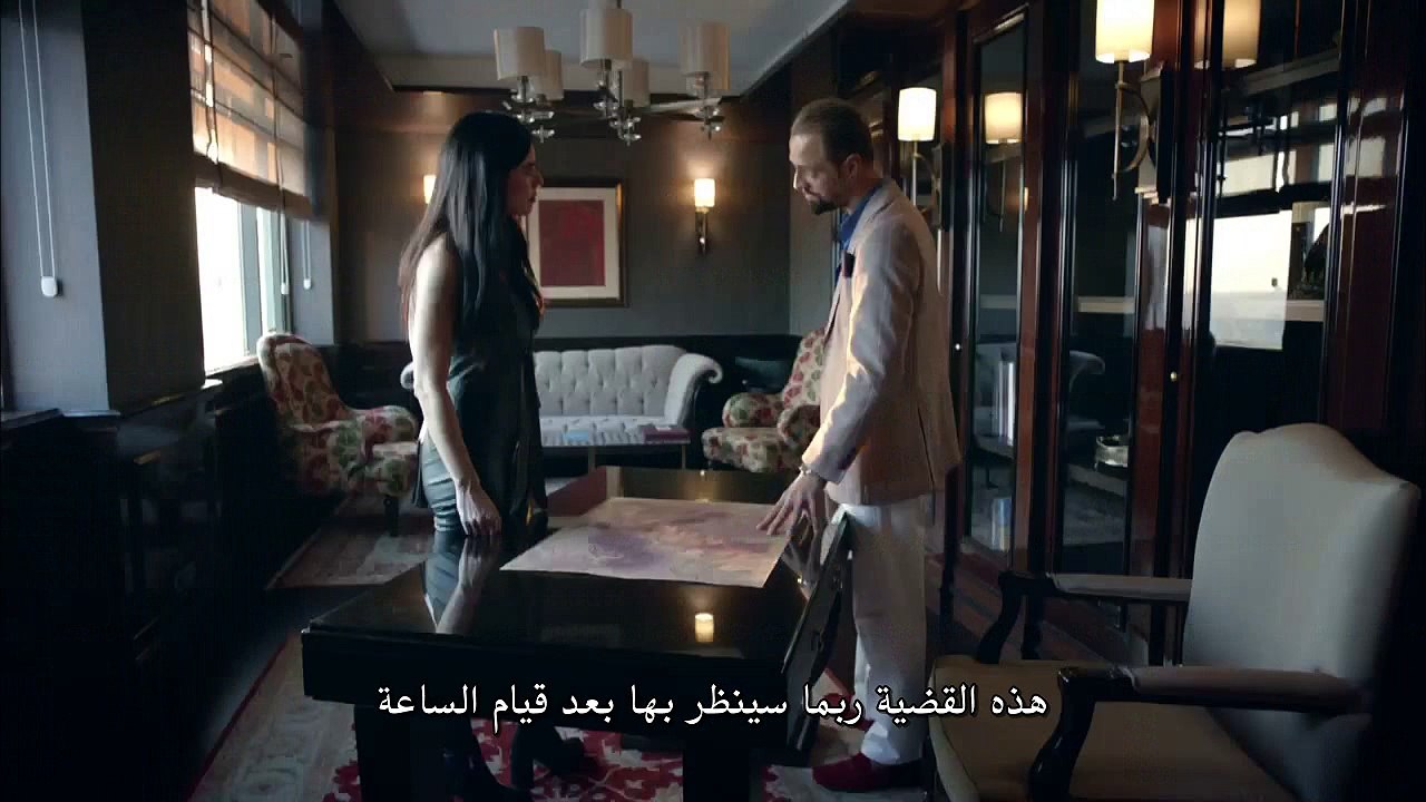 وادى الذئاب الجزء العاشر10 الحلقة 3+4