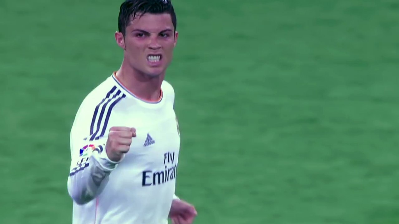 RONALDO BANDE ANNONCE (Documentaire - 2015)