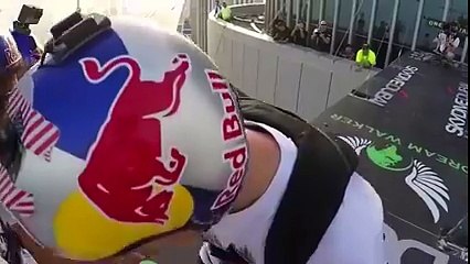 Amazing Highest Building Sky Diving You Ever Seen