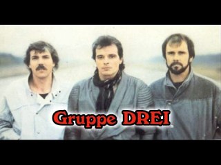 Gruppe DREI - Mal verreisen (1980) 🎶 DDR-Ostmusik Klassiker