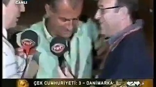 The Most Ridicilous Interview Ever