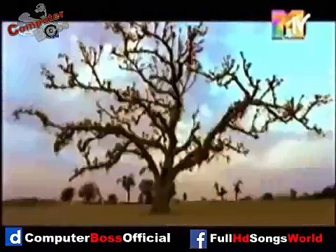 Tere Bin Nahi Lagda Dil Mera Dholna -By- Nusrat Fateh Ali Khan