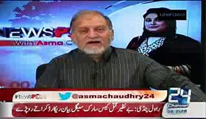 News Point 1 October 2015 -$ Channel 24