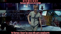 GOT7 – If You Do (니가 하면) [Sub. Esp   Romanización   Hangul]