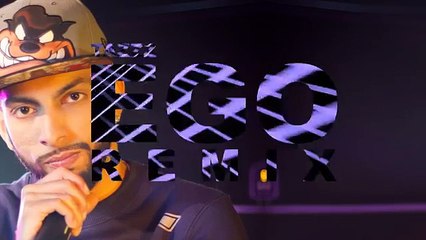 EGO Remix - SunitMusic - Raxstar, Fateh, TaZzZ, Badshah, Kaly, Humble The Poet