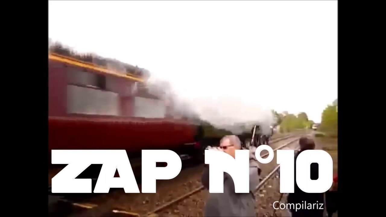 Zap Auto WTF Garage N°10