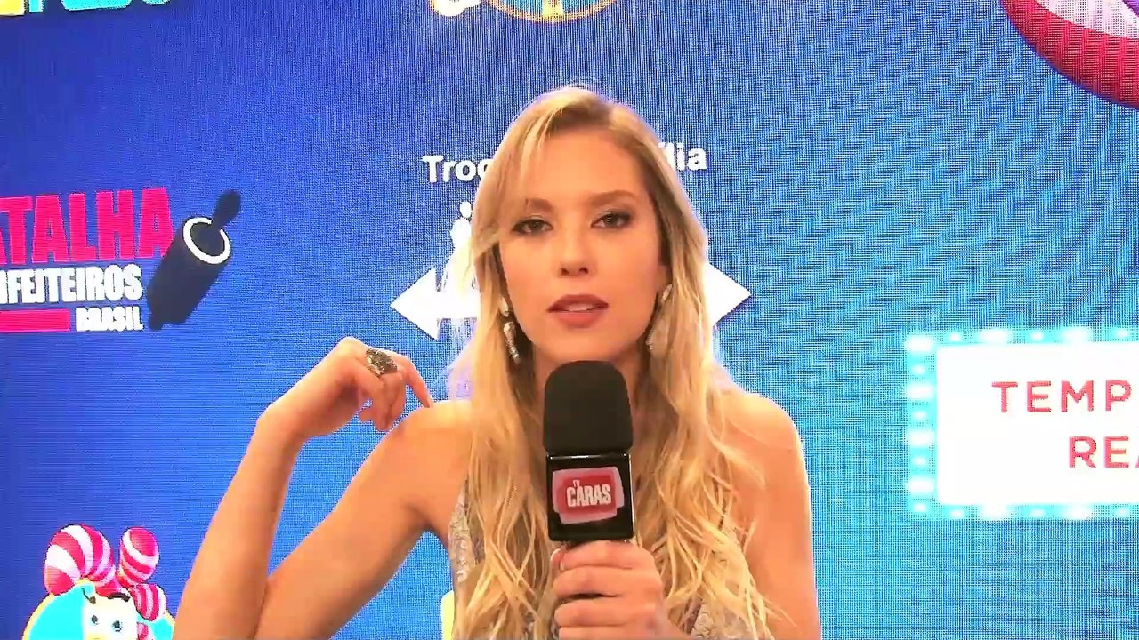 Roberto Justus: desafios a frente de 'A Fazenda'