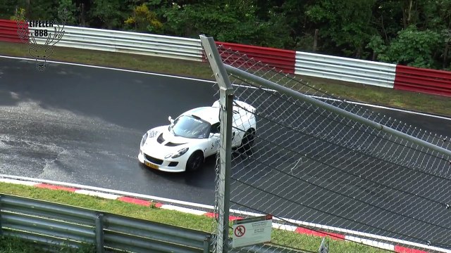 Nordschleife BIG CRASH & FAIL COMPILATION Nürburgring Touristenfahrten 23. 26.05.2015