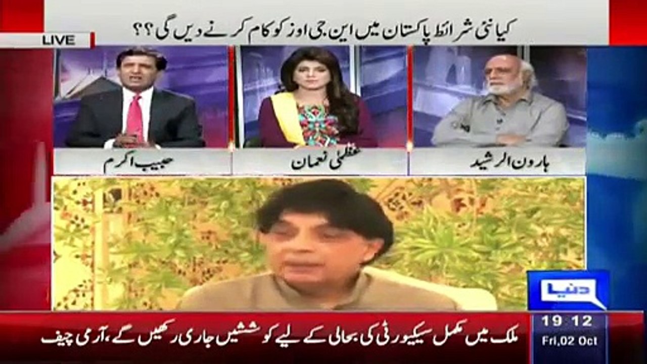 Khabar Yeh Hai – 2nd October 2015