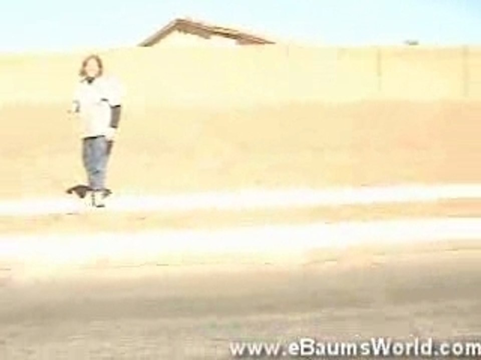 Airhorn-project