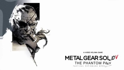 Metal Gear Solid 5 The Phantom Pain (41-48) - Mission 38 Extraordinaire