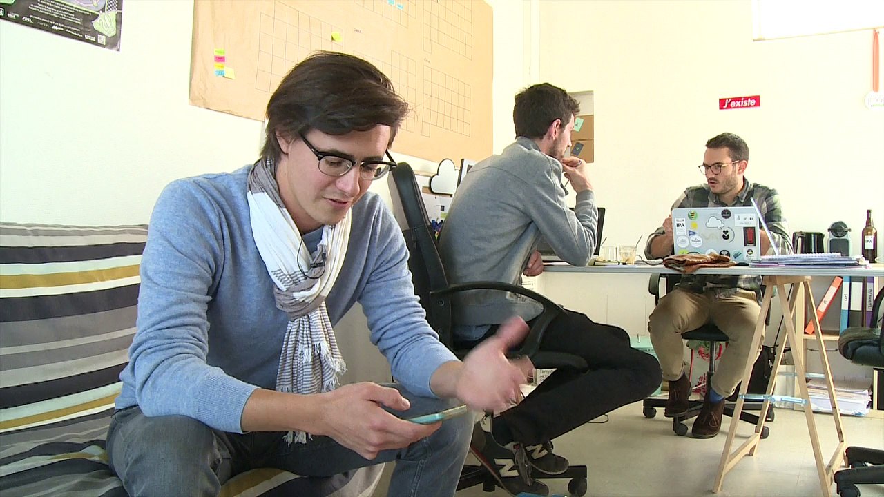 L'appli pour faciliter le tri
