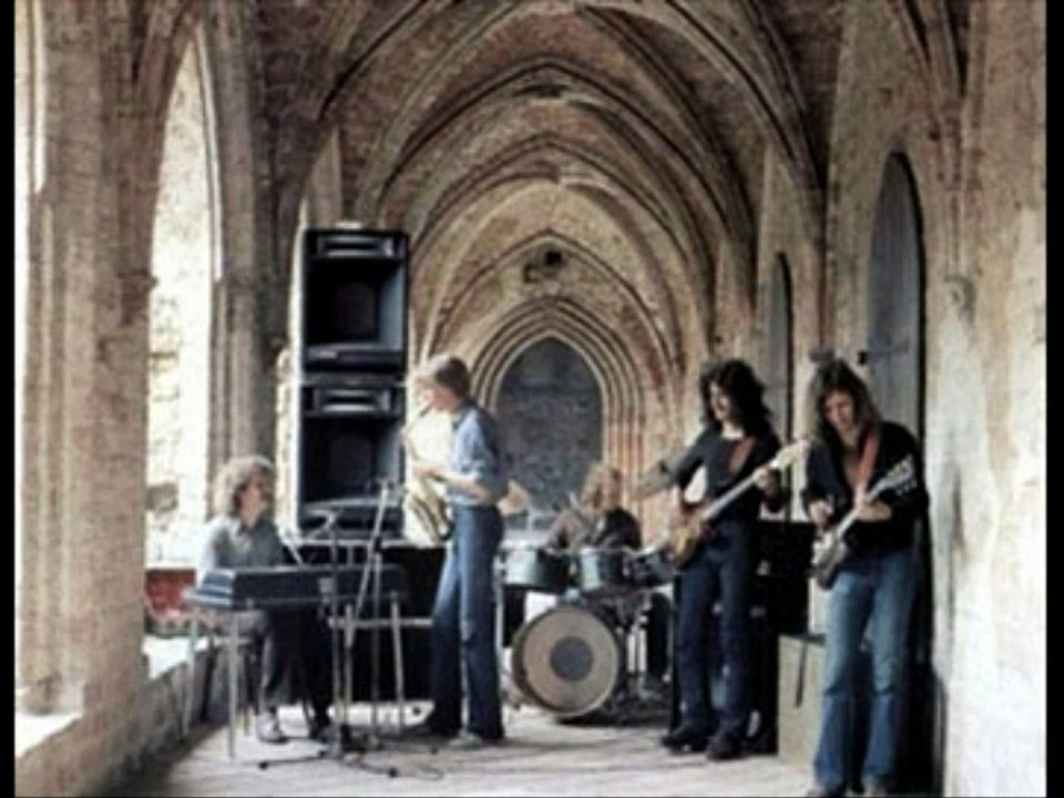 Engerling - Schwester Bessies Boogie (1977)