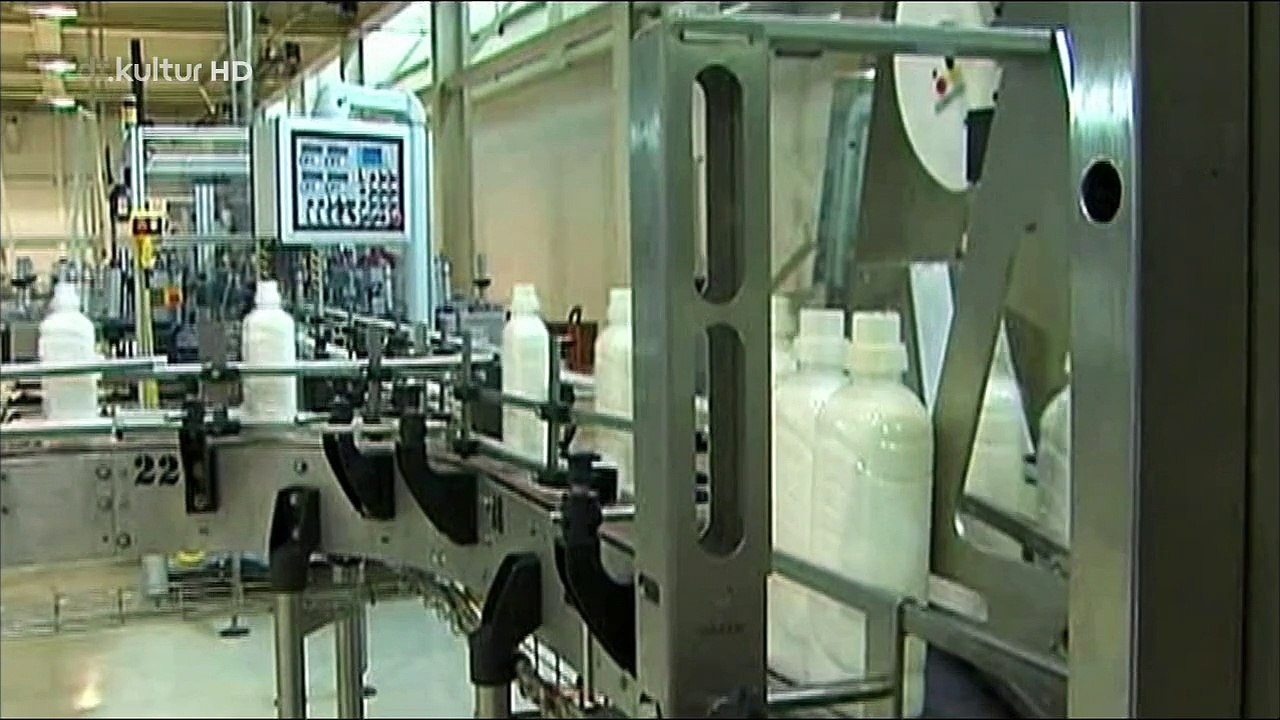 RauschGIFT - Liquid Ecstasy [Deutsch/German Doku]