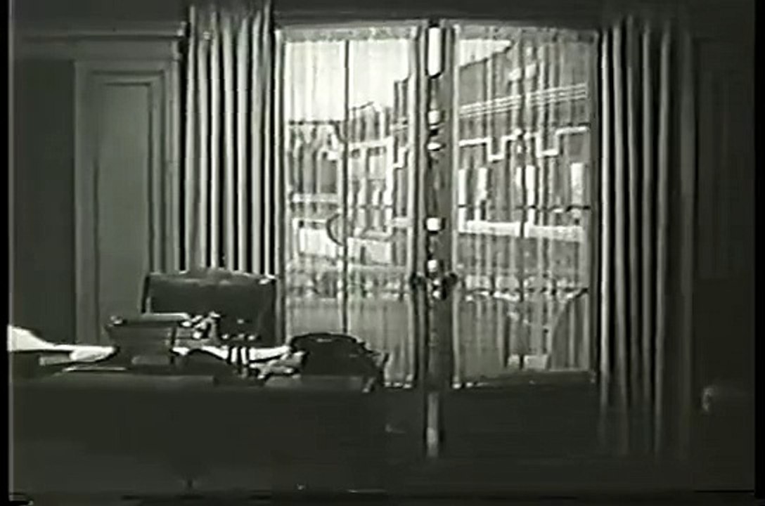 WINDOW ON MAIN STREET opening credits