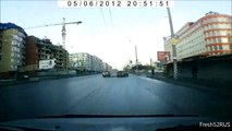[18 ] Подборка аварий на видеорегистратор 13 Car Crash compilation 13