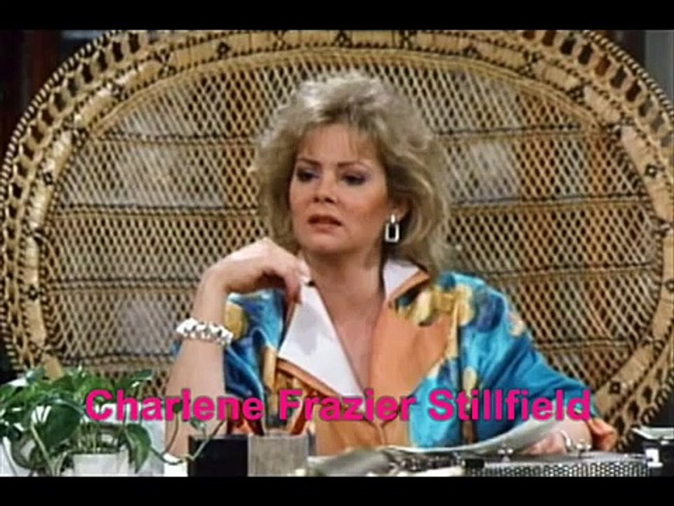 Designing Women (1986): Where Are They Now?