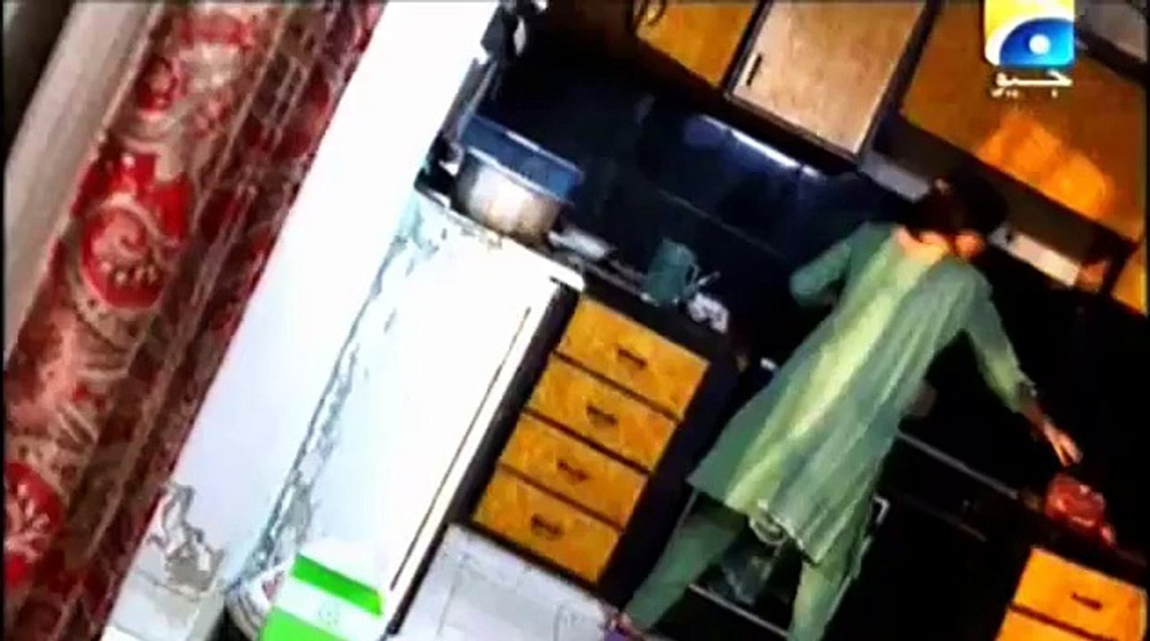 Sada Sukhi Raho Episode 16 Geo TV Drama 2nd October 2015