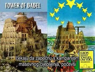 David icke - Opasnost nije gripa već cjepivo