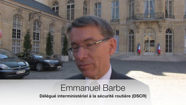 Contrôle technique moto : des arguments pas recevables