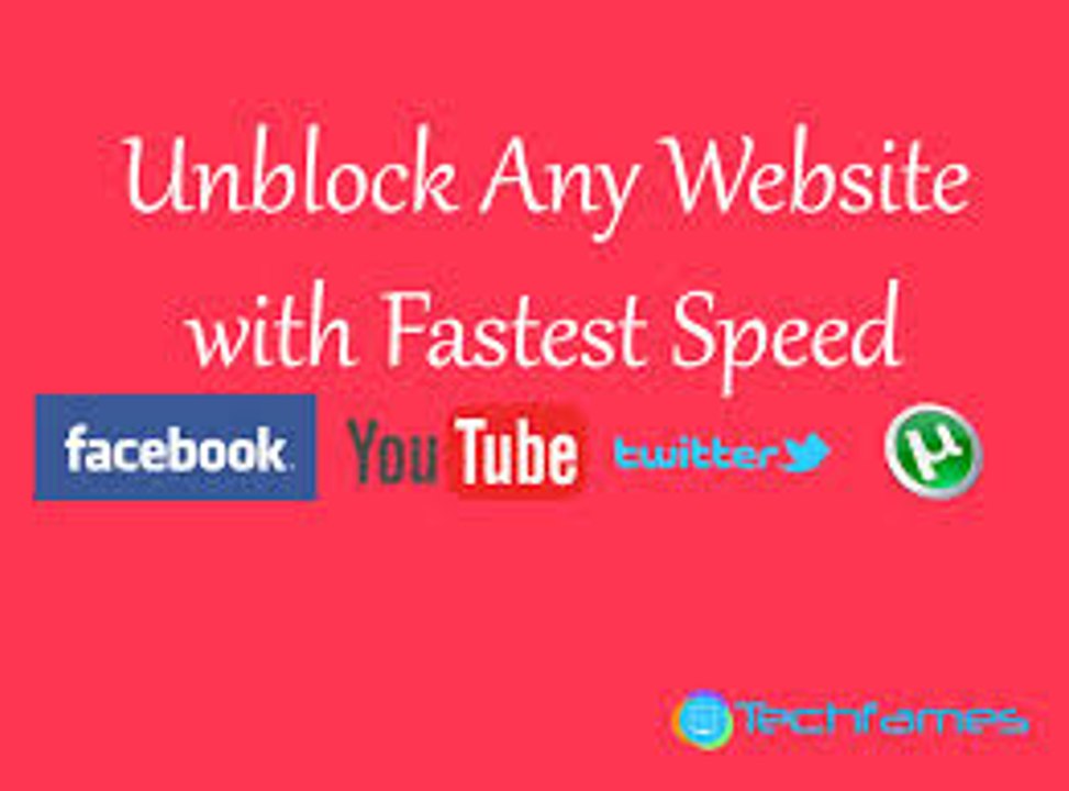 How to unblock all Websites in Urdu