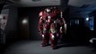 Iron Man : un fan a créé un incroyable cosplay de l'armure Hulkbuster