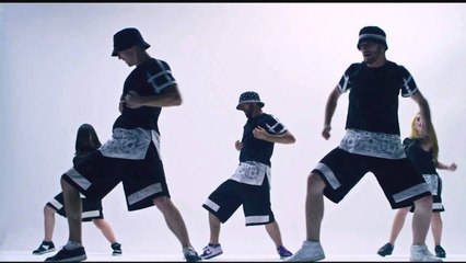 August Alsina   Numb Explicit ft  B o B, Yo Gotti Choreography Andi Murra