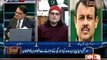 Asad Kharal Apologizes for Tweeting About Zaid Hamid's Death