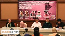 Nurul Izzah: Dasar Ekonomi Baru Itu Bukanlah Sesuatu Patut Menghantui Kita