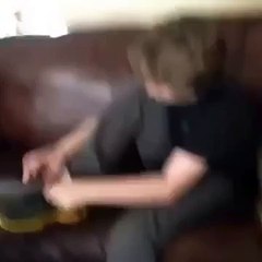 I Cant Tie My Shoes But I Can Fuck Your Bitch, Funny Vine