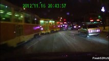[18 ] Подборка аварий на видеорегистратор 45 Car Crash compilation 45