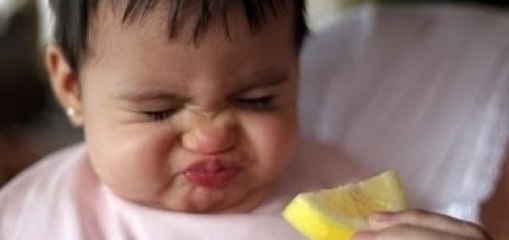 Babies Eating Lemons for the First Time Compilation [HD] - PART.02