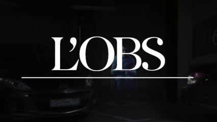 Des hologrammes gardent les places handicapés