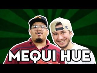 GAME CASTIGO - TISTOCCO VS. MÉQUI HUÊ #10